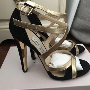♥️ NEW Jimmy Choo Heels ♥️